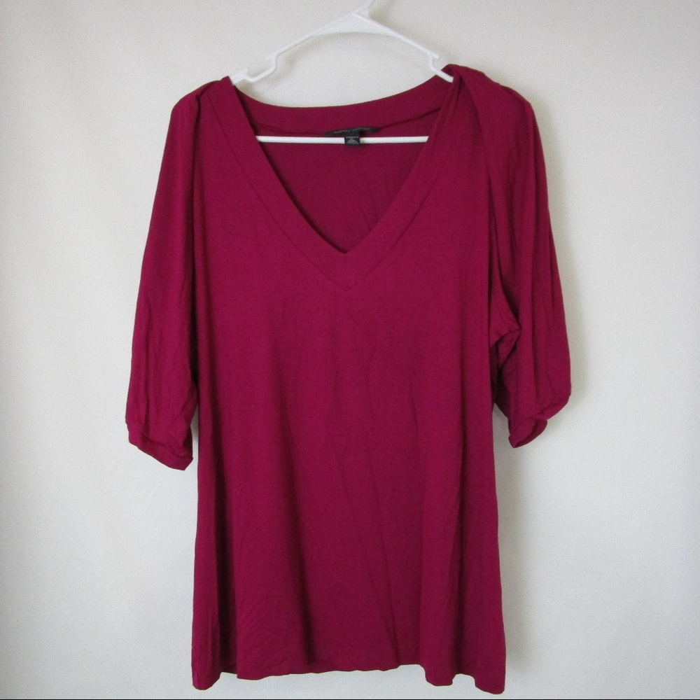 Banana Republic Womens Blouse Top